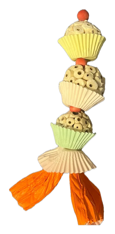 Cupcake Tower