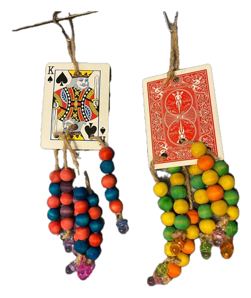 Poker: One Card Draw