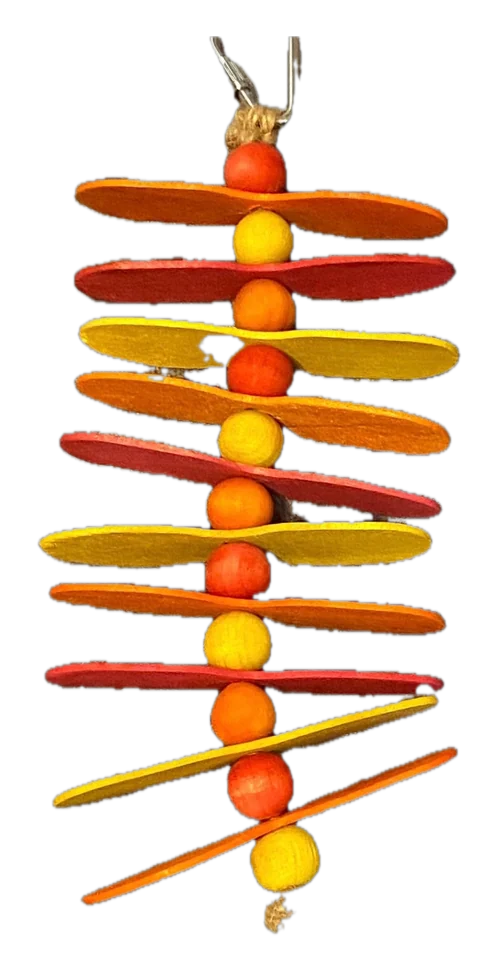 Whirly Gig